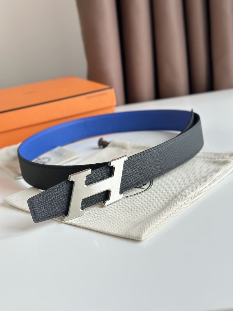 Hermes Belts